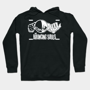 The Bouncing Souls 3 Hoodie